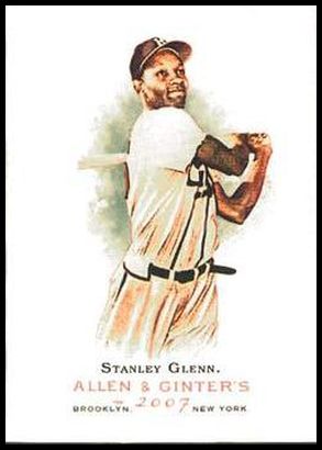 162 Stanley Glenn
